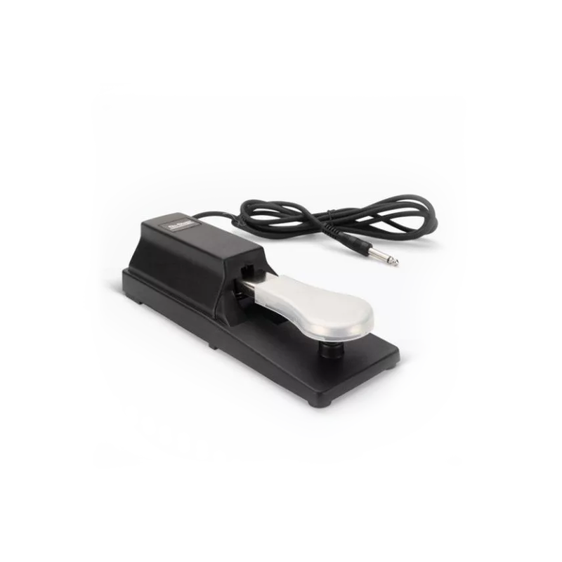 On Stage NEW On Stage Keyboard Sustain Pedal