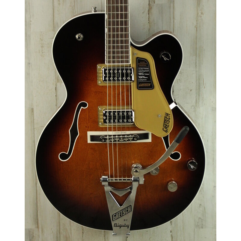 Gretsch DEMO Gretsch Pro Tennessean - Havana Burst (549)