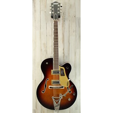 Gretsch DEMO Gretsch Pro Tennessean - Havana Burst (549)