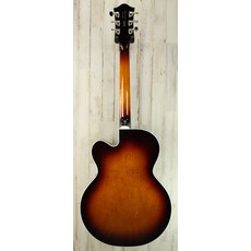 Gretsch DEMO Gretsch Pro Tennessean - Havana Burst (549)
