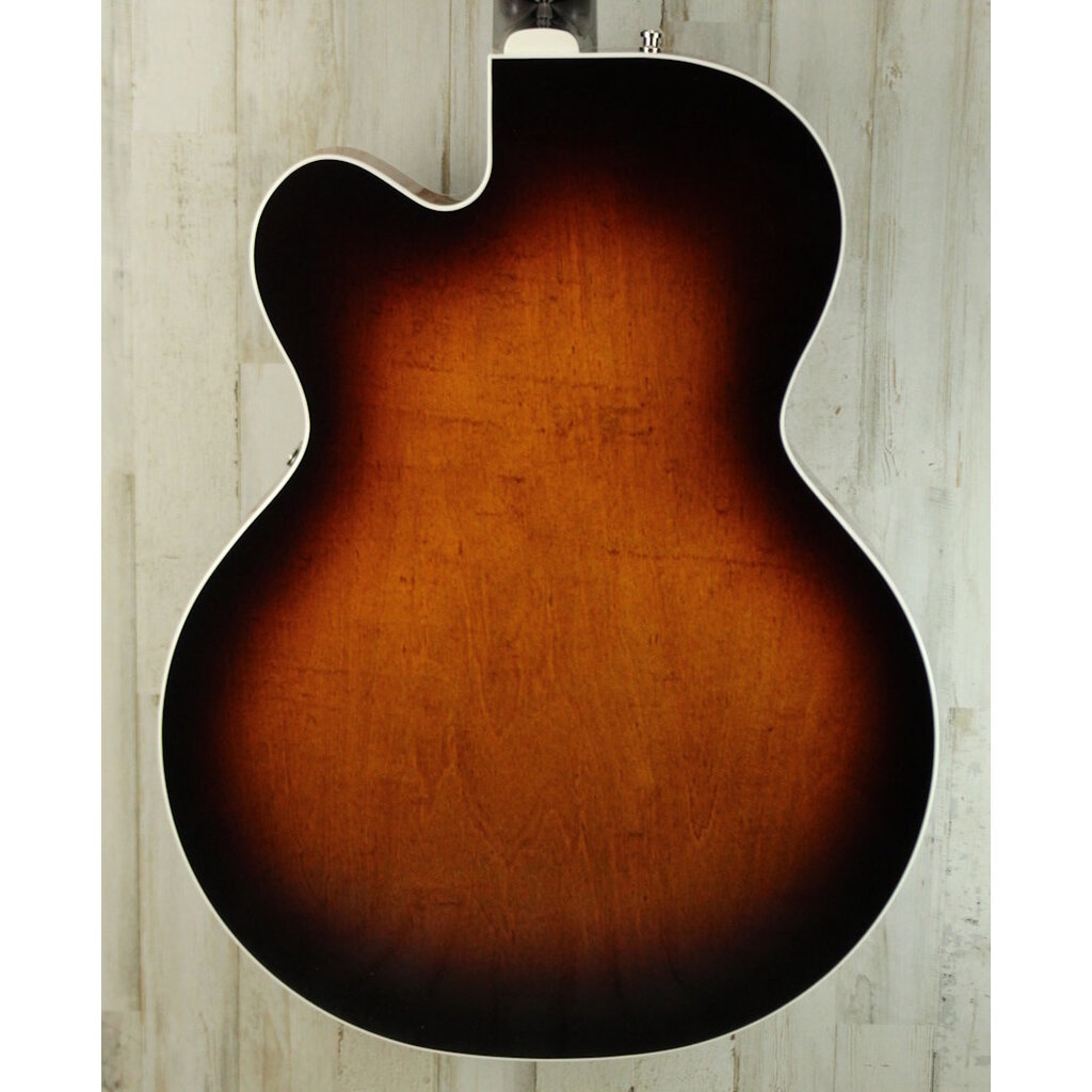 Gretsch DEMO Gretsch Pro Tennessean - Havana Burst (549)