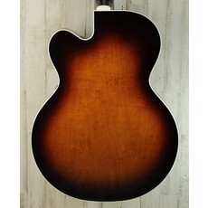 Gretsch DEMO Gretsch Pro Tennessean - Havana Burst (549)