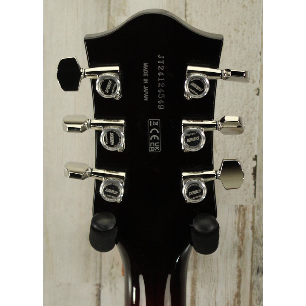 Gretsch DEMO Gretsch Pro Tennessean - Havana Burst (549)