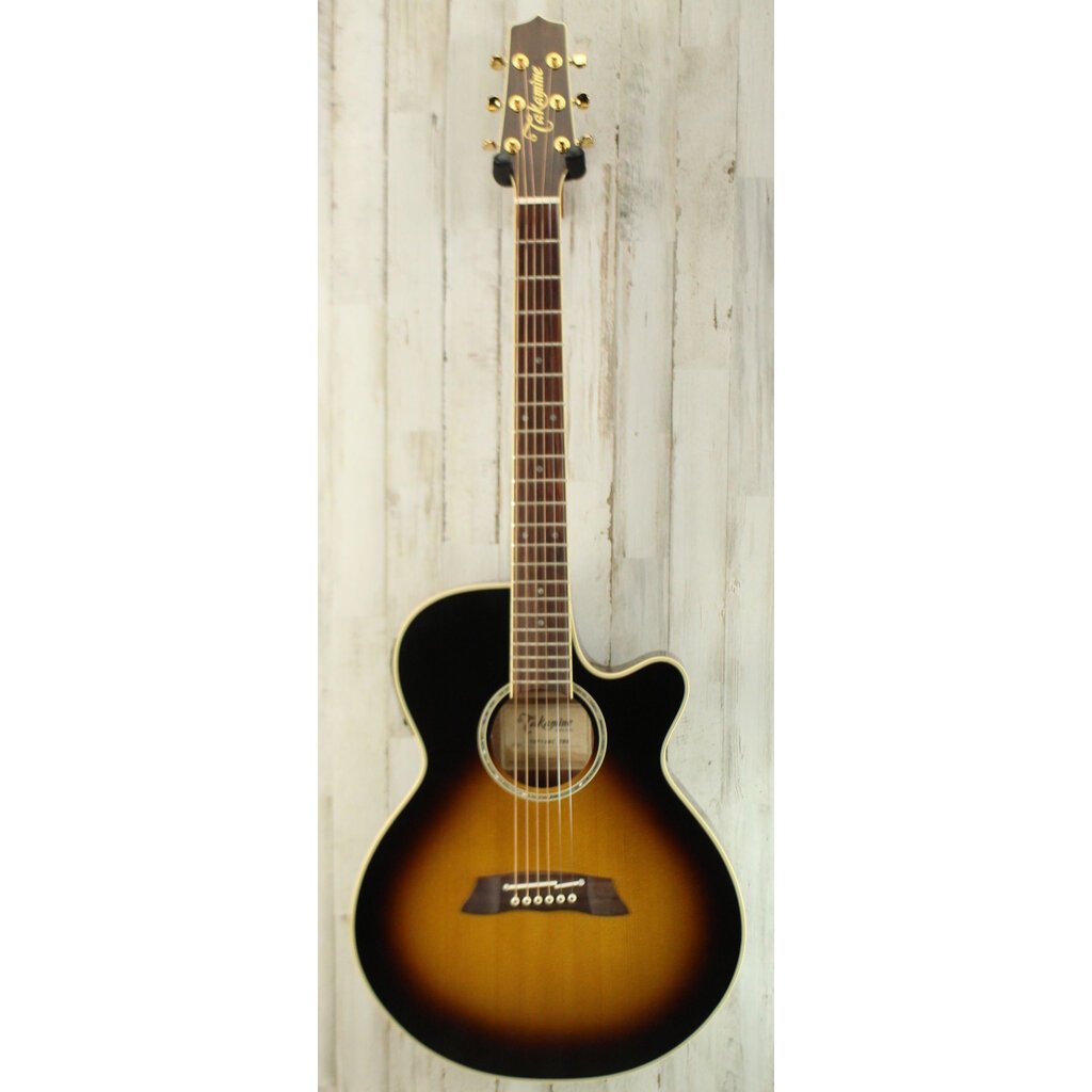 Takamine USED Takamine TSP138 (738)