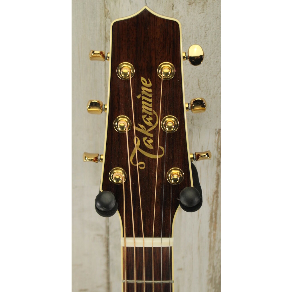 Takamine USED Takamine TSP138 (738)