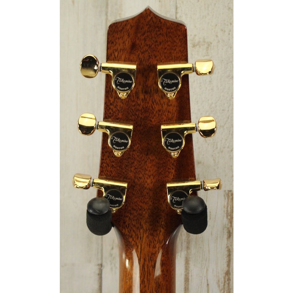 Takamine USED Takamine TSP138 (738)
