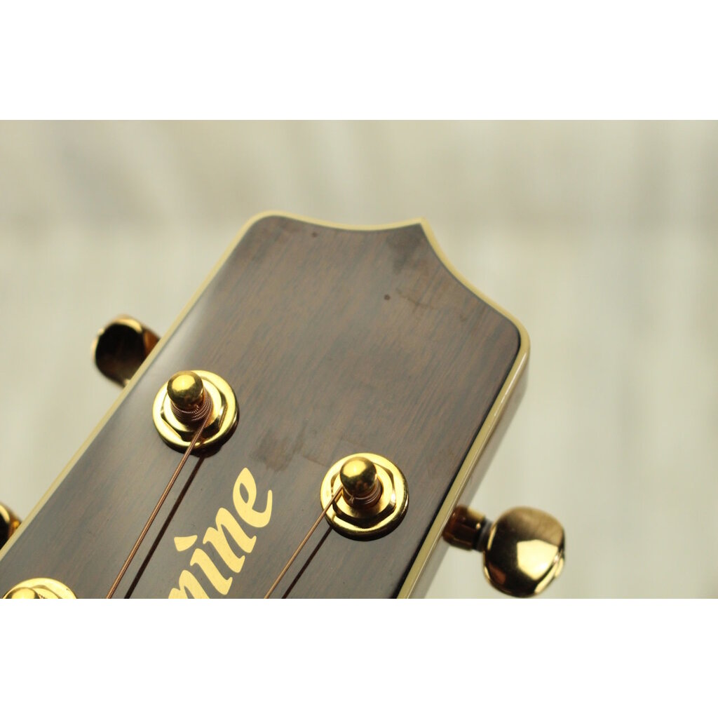 Takamine USED Takamine TSP138 (738)