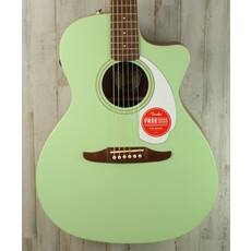 Fender DEMO Fender Newporter Player - Surf Green (769)