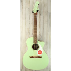 Fender DEMO Fender Newporter Player - Surf Green (769)