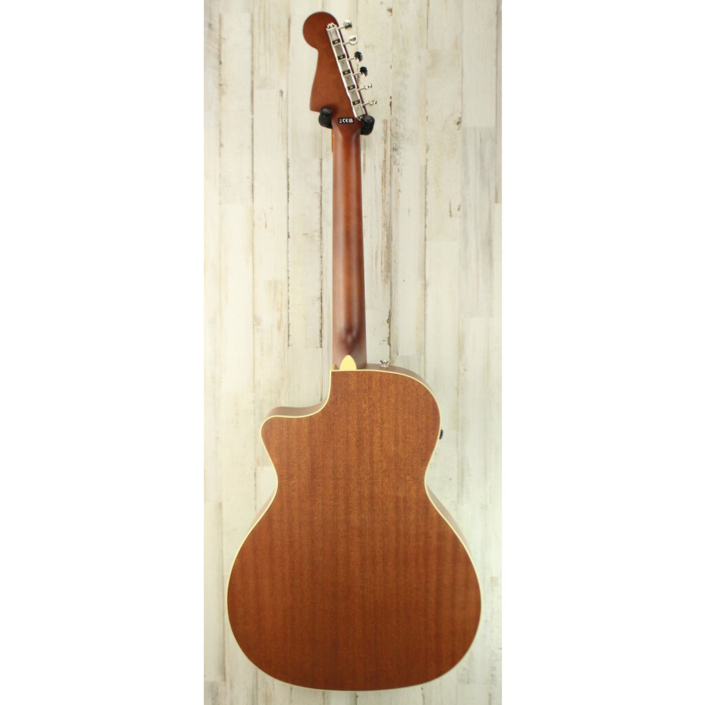 Fender DEMO Fender Newporter Player - Surf Green (769)