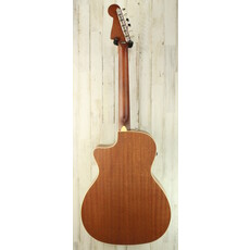 Fender DEMO Fender Newporter Player - Surf Green (769)