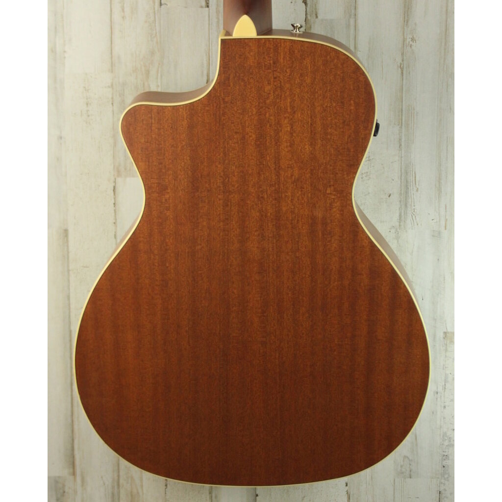 Fender DEMO Fender Newporter Player - Surf Green (769)