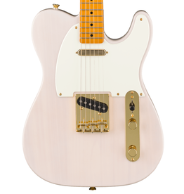 Squier NEW Squier FSR Classic Vibe '50s Telecaster - White Blonde (003)