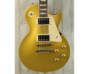 ギター epiphone LESPAUL TRADITIONAL PRO Goldtop Epiphone Les Paul Traditional Pro IV Limited-Edition