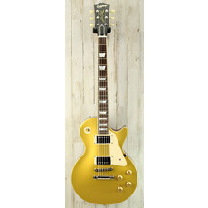 Epiphone NEW Epiphone 1957 Les Paul Goldtop Reissue - Double Gold (047)