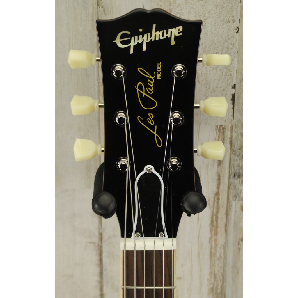 Epiphone NEW Epiphone 1957 Les Paul Goldtop Reissue - Double Gold (047)