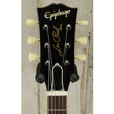 Epiphone NEW Epiphone 1957 Les Paul Goldtop Reissue - Double Gold (047)