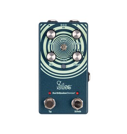 EarthQuaker Devices NEW EarthQuaker Devices Silos