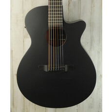 Ibanez DEMO Ibanez AEG721 - Black Out (958)