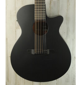 Ibanez DEMO Ibanez AEG721 - Black Out (958)
