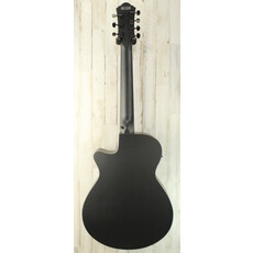 Ibanez DEMO Ibanez AEG721 - Black Out (958)