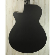 Ibanez DEMO Ibanez AEG721 - Black Out (958)
