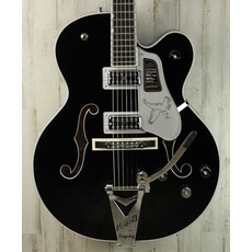 Gretsch NEW Gretsch Professional Series Falcon - Black (282)