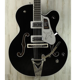 Gretsch NEW Gretsch Professional Series Falcon - Black (282)