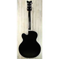 Gretsch NEW Gretsch Professional Series Falcon - Black (282)