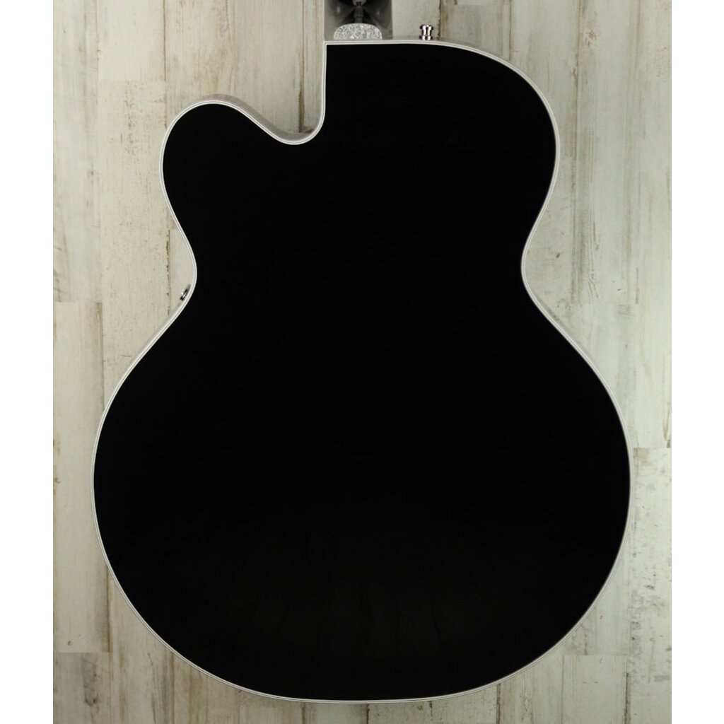 Gretsch NEW Gretsch Professional Series Falcon - Black (282)