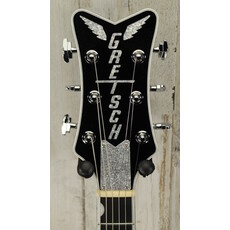 Gretsch NEW Gretsch Professional Series Falcon - Black (282)