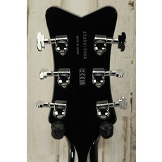 Gretsch NEW Gretsch Professional Series Falcon - Black (282)