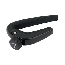 Fender NEW Fender Player Acoustic/Electric Capo
