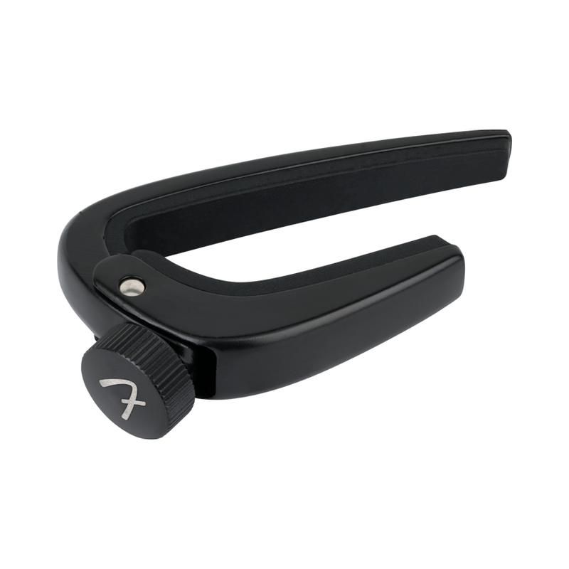 Fender NEW Fender Player Acoustic/Electric Capo