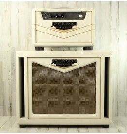 Jackson Ampworks USED Jackson Ampworks Newcastle 30 Head w/ 1x12" Cabinet (050)