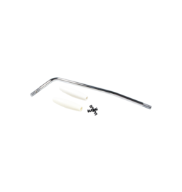 Fender NEW Fender Pure Vintage '60s Stratocaster Tremolo Arm Kit - Chrome