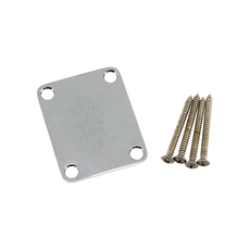 Fender NEW Fender Road Worn Neck Plate