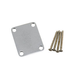 Fender NEW Fender Road Worn Neck Plate