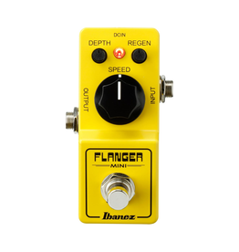 Ibanez NEW Ibanez Flanger Mini