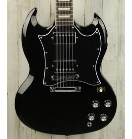 Gibson NEW Gibson SG Standard - Ebony (191)
