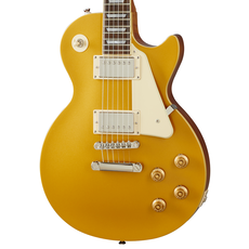 Epiphone NEW Epiphone Les Paul Standard '50s - Goldtop (450)