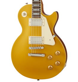 Epiphone NEW Epiphone Les Paul Standard '50s - Goldtop (450)