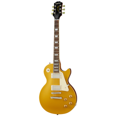 Epiphone NEW Epiphone Les Paul Standard '50s - Goldtop (450)