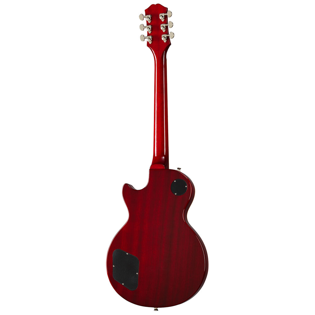 Epiphone NEW Epiphone Les Paul Standard '60s Figured Top - Iced Tea Burst (190)