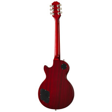 Epiphone NEW Epiphone Les Paul Standard '60s Figured Top - Iced Tea Burst (190)