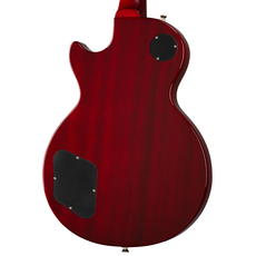 Epiphone NEW Epiphone Les Paul Standard '60s Figured Top - Iced Tea Burst (190)