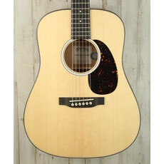 Martin DEMO Martin D Jr-10 - Natural Spruce (747)
