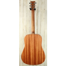 Martin DEMO Martin D Jr-10 - Natural Spruce (747)
