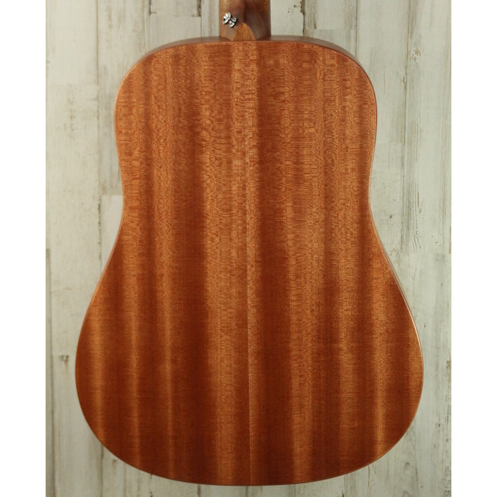 Martin DEMO Martin D Jr-10 - Natural Spruce (747)