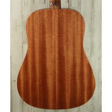 Martin DEMO Martin D Jr-10 - Natural Spruce (747)